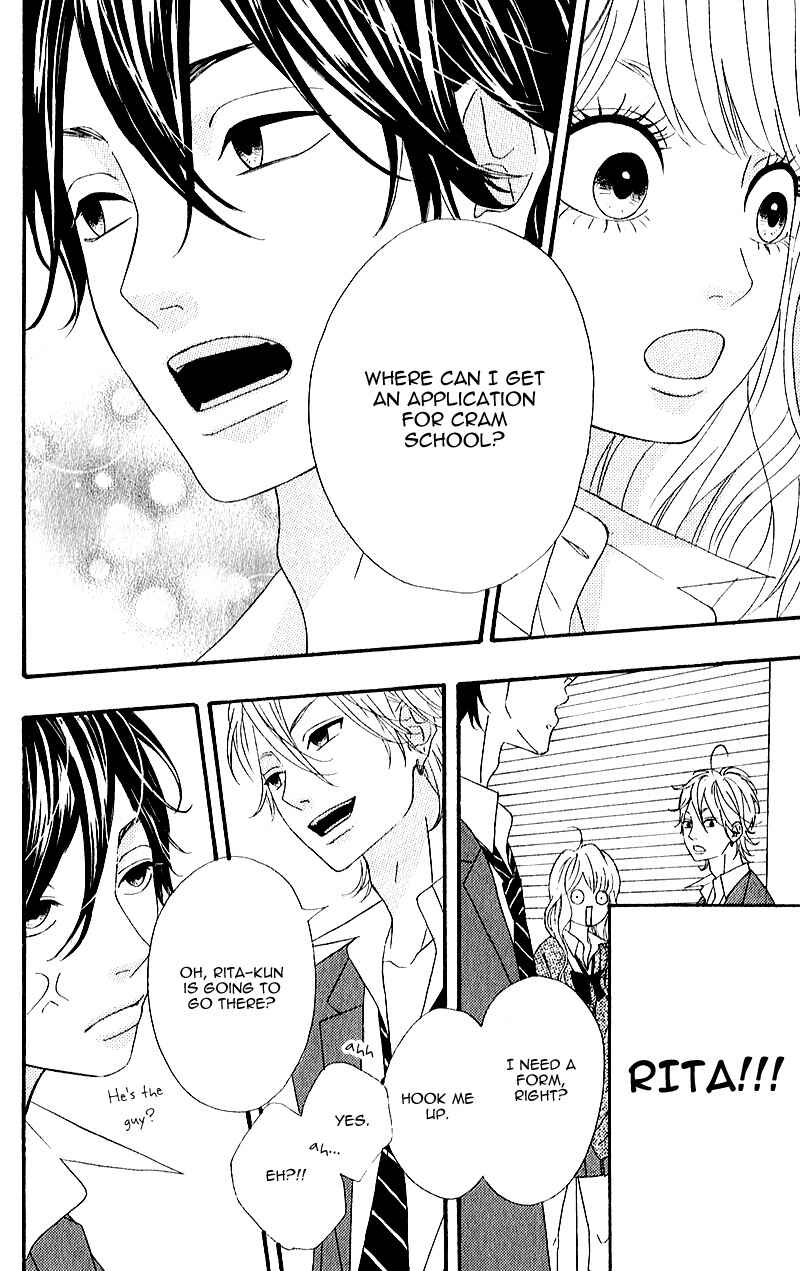 Page 38 Chapter 5 No Longer a Heroine