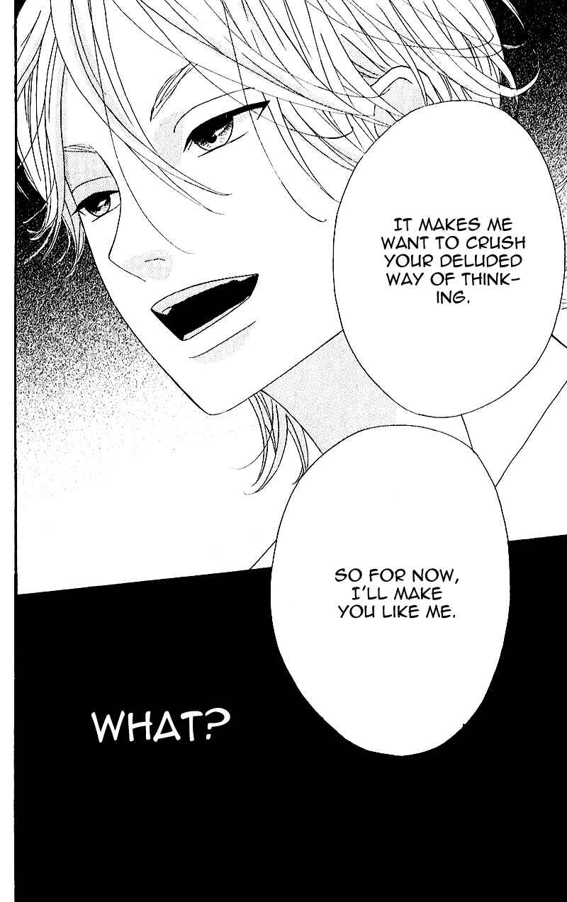 Page 48 Chapter 5 No Longer a Heroine