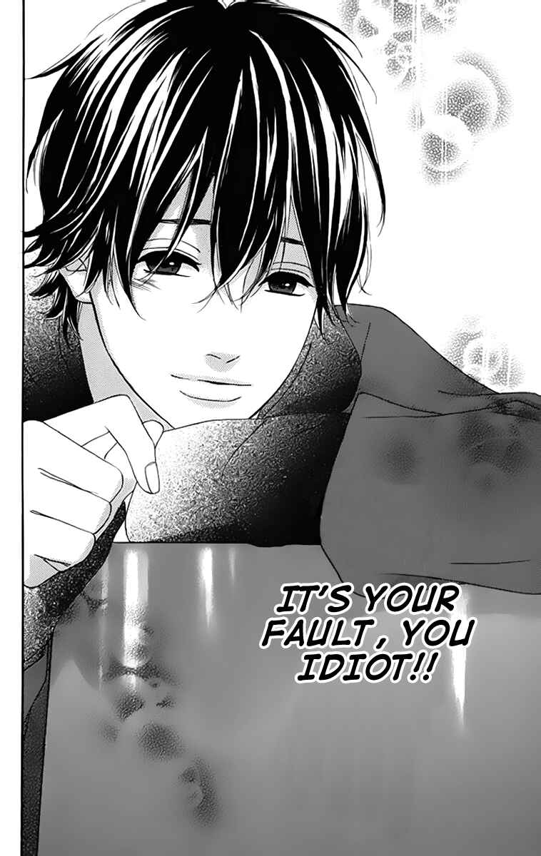 Page 42 Chapter 22 No Longer a Heroine