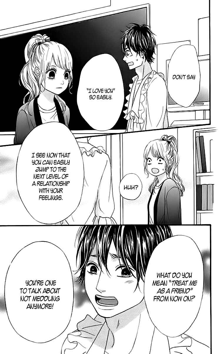 Page 42 Chapter 17 No Longer a Heroine
