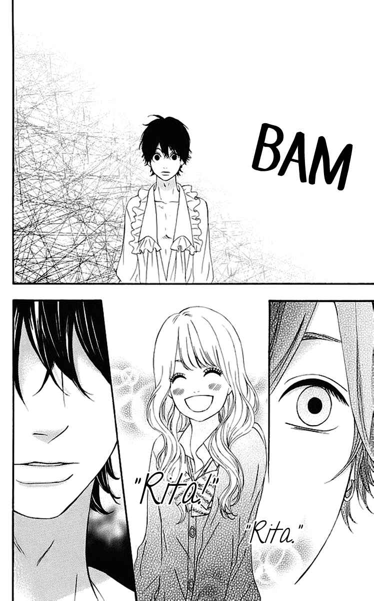 Page 47 Chapter 17 No Longer a Heroine