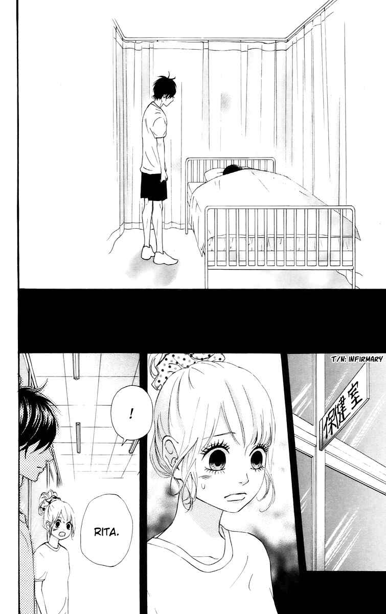Page 32 Chapter 14 No Longer a Heroine