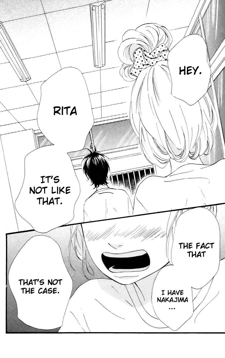 Page 38 Chapter 14 No Longer a Heroine