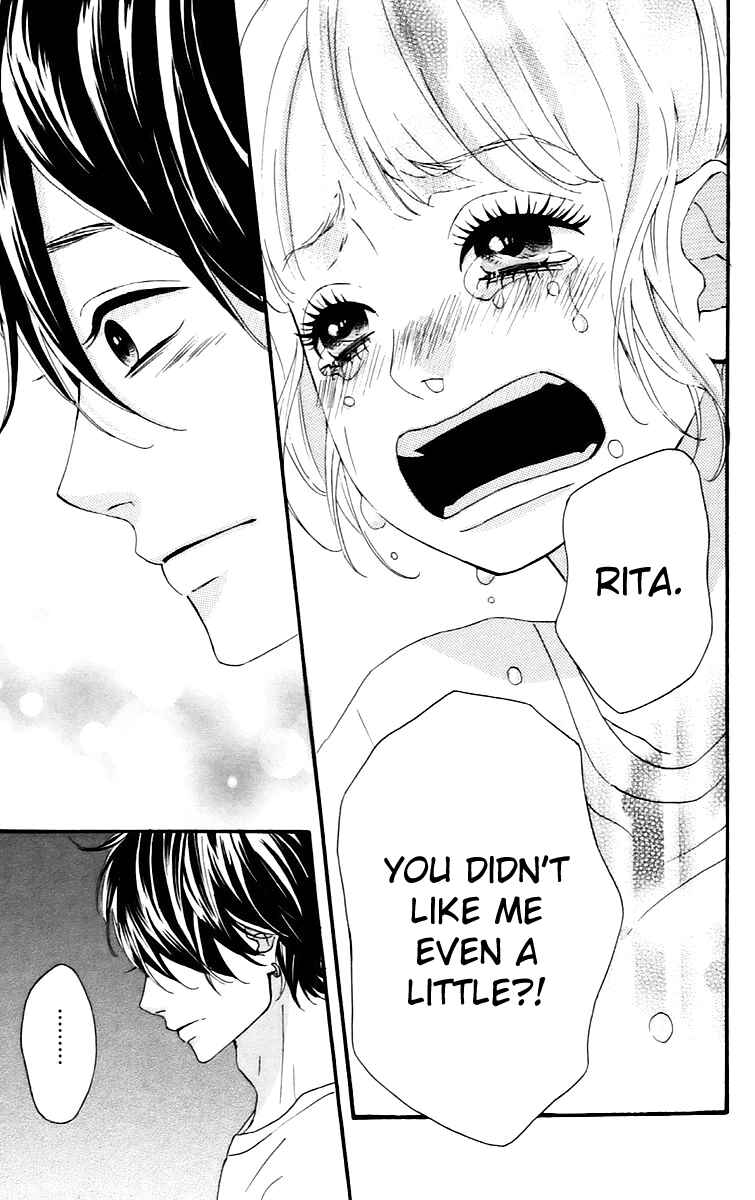 Page 39 Chapter 14 No Longer a Heroine