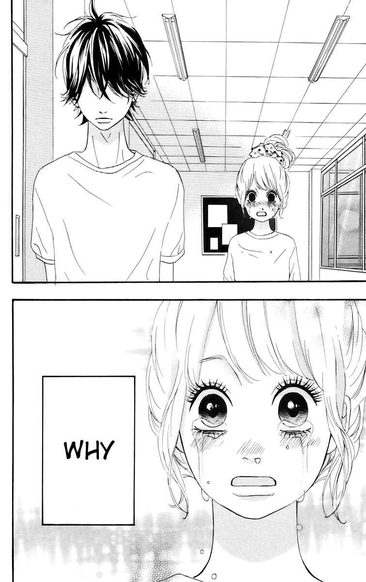 Page 40 Chapter 14 No Longer a Heroine
