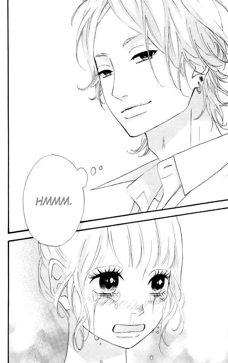 Page 42 Chapter 14 No Longer a Heroine