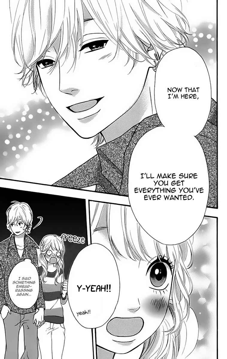 Page 8 Chapter 20 No Longer a Heroine