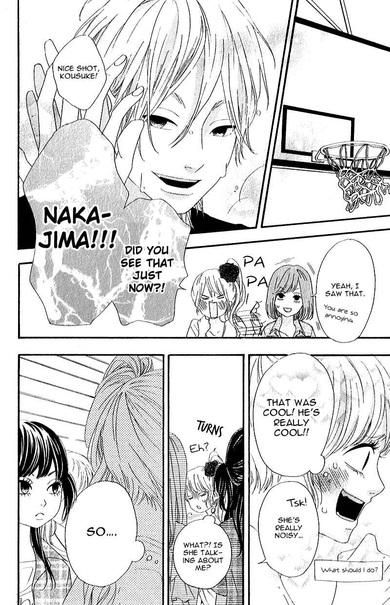 Page 22 Chapter 7 No Longer a Heroine