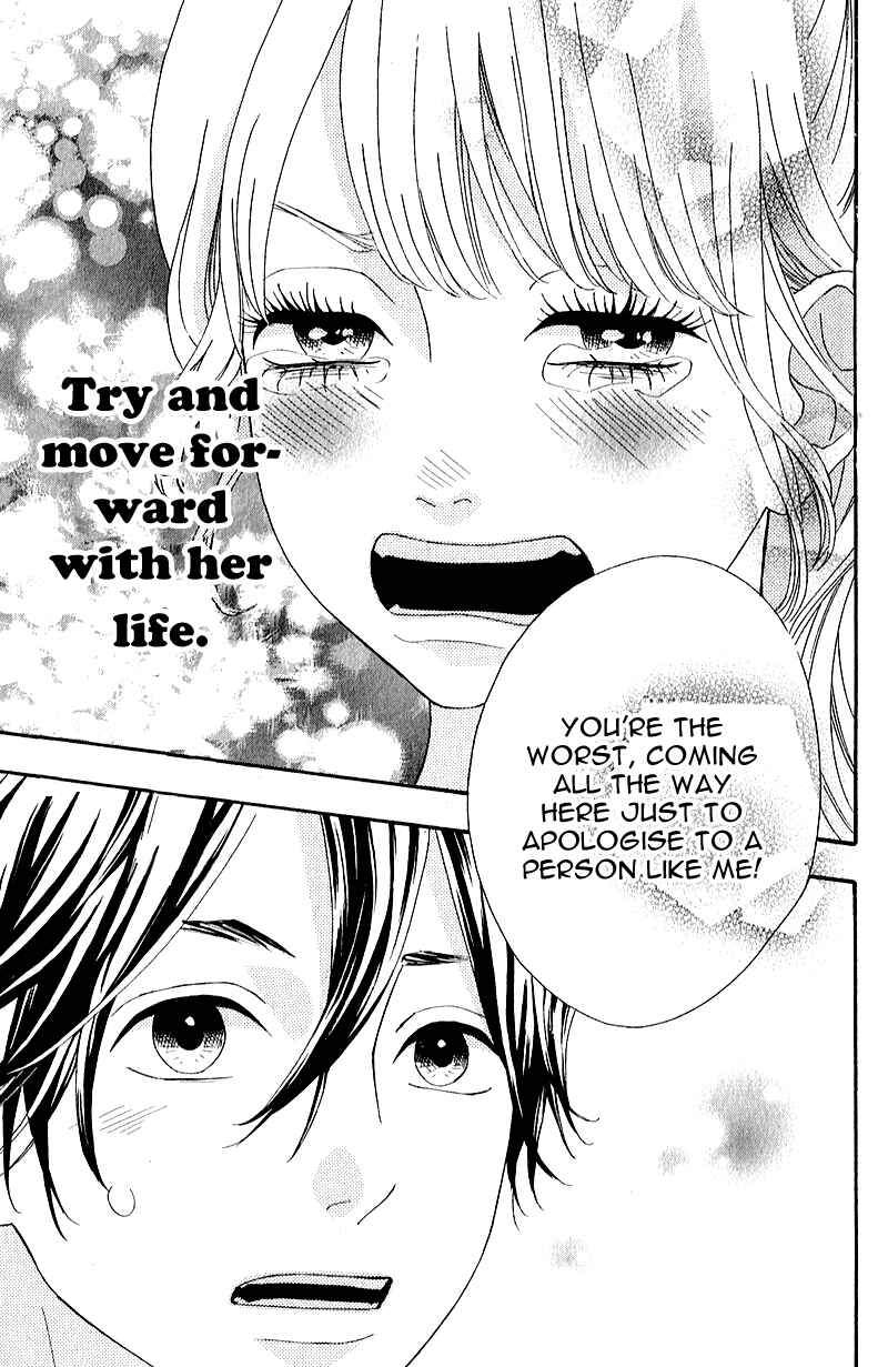 Page 39 Chapter 7 No Longer a Heroine