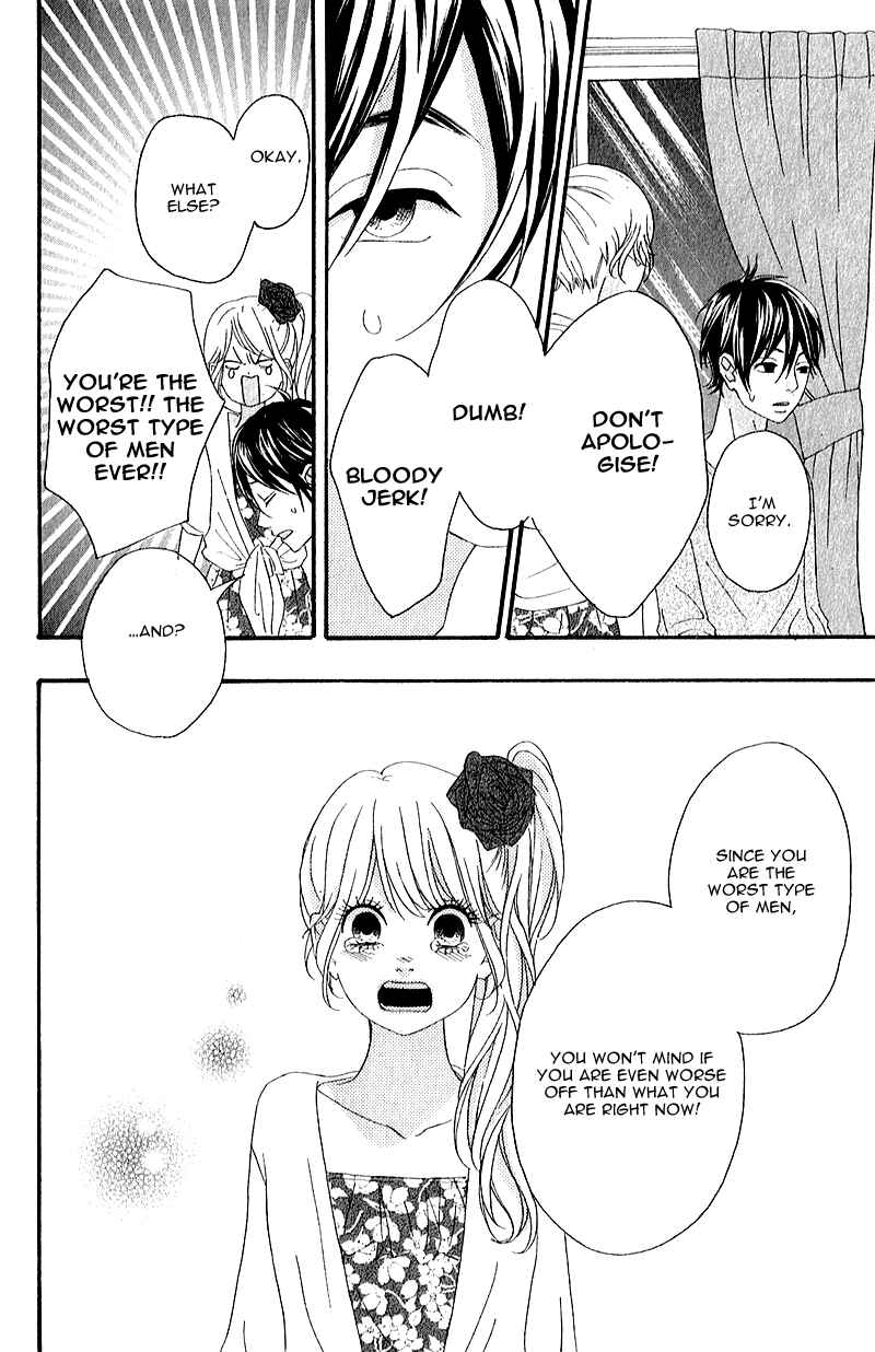 Page 40 Chapter 7 No Longer a Heroine