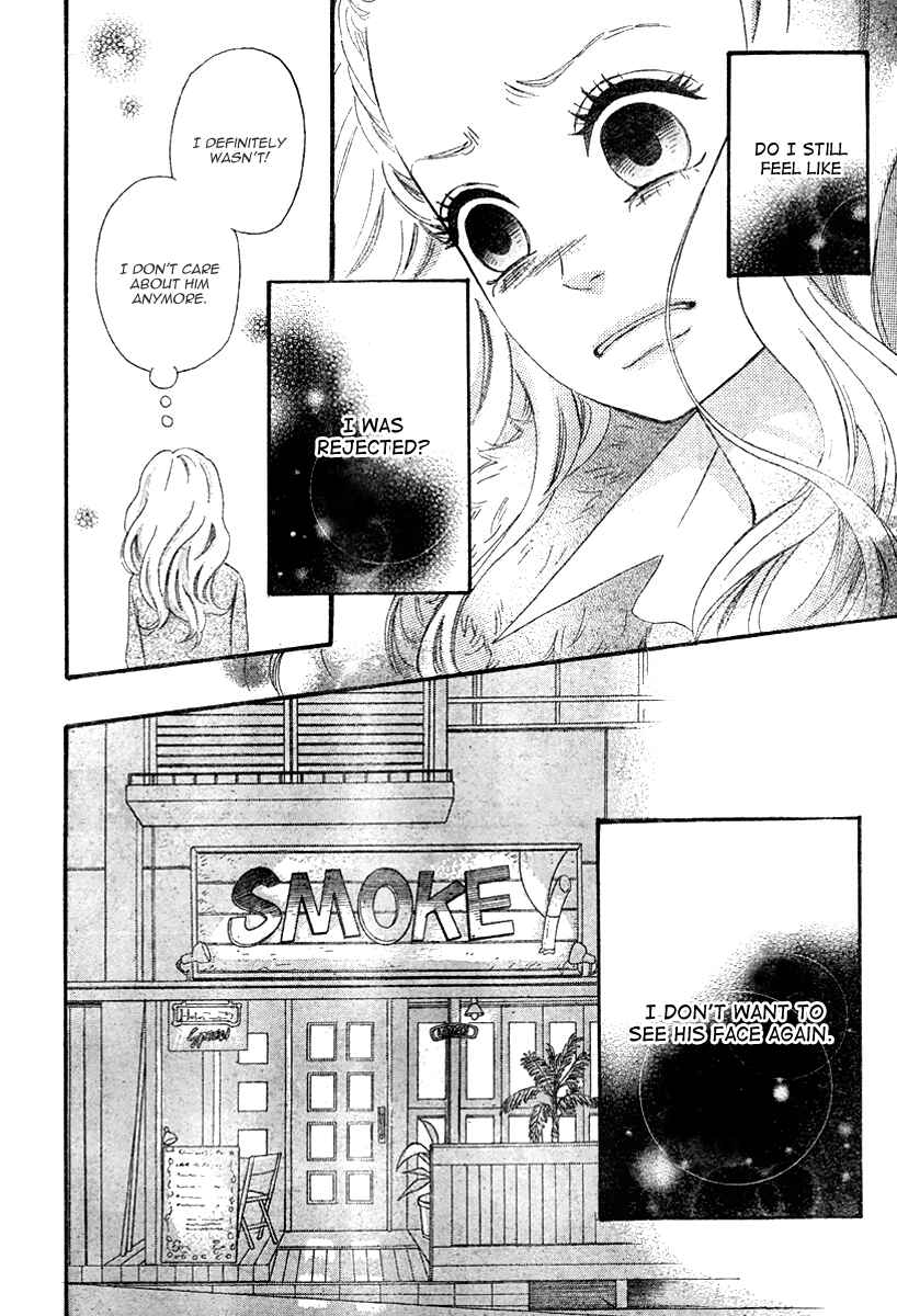 Page 22 Chapter 34 No Longer a Heroine
