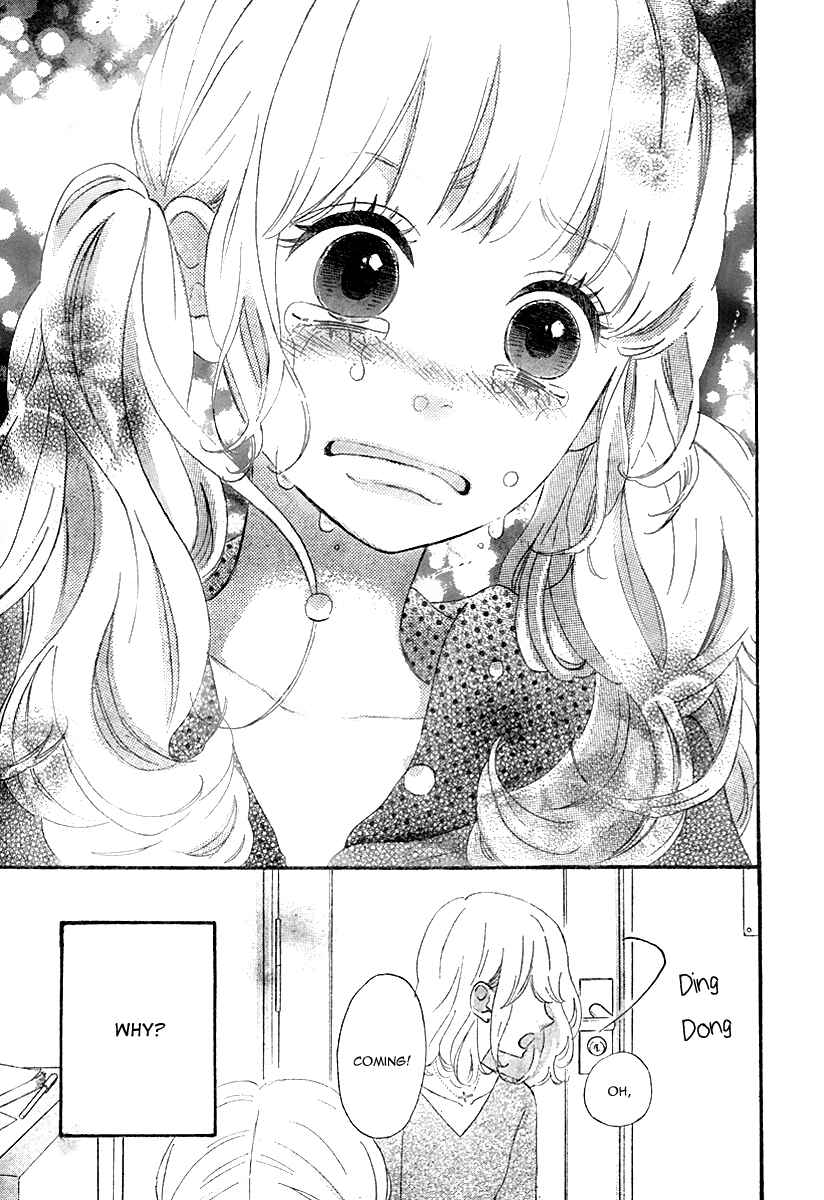 Page 37 Chapter 34 No Longer a Heroine
