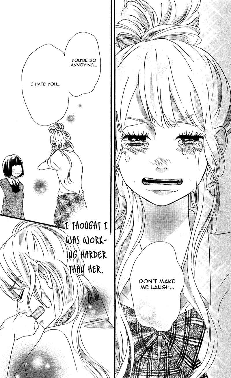 Page 24 Chapter 8 No Longer a Heroine