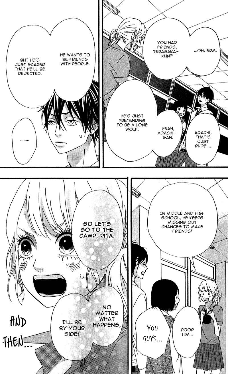 Page 37 Chapter 8 No Longer a Heroine