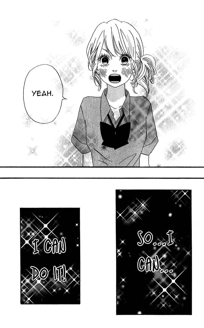 Page 40 Chapter 8 No Longer a Heroine