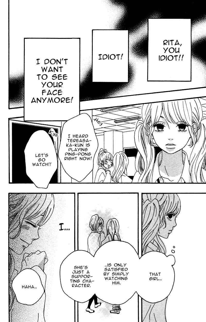 Page 20 Chapter 4 No Longer a Heroine