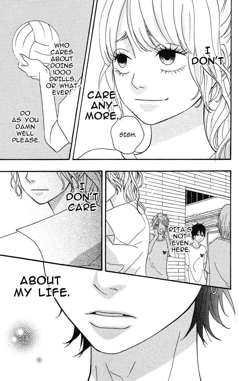 Page 29 Chapter 4 No Longer a Heroine