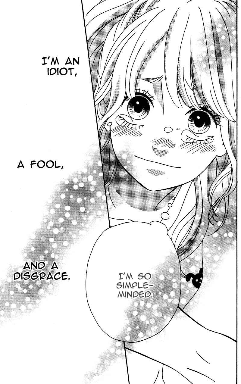 Page 35 Chapter 4 No Longer a Heroine