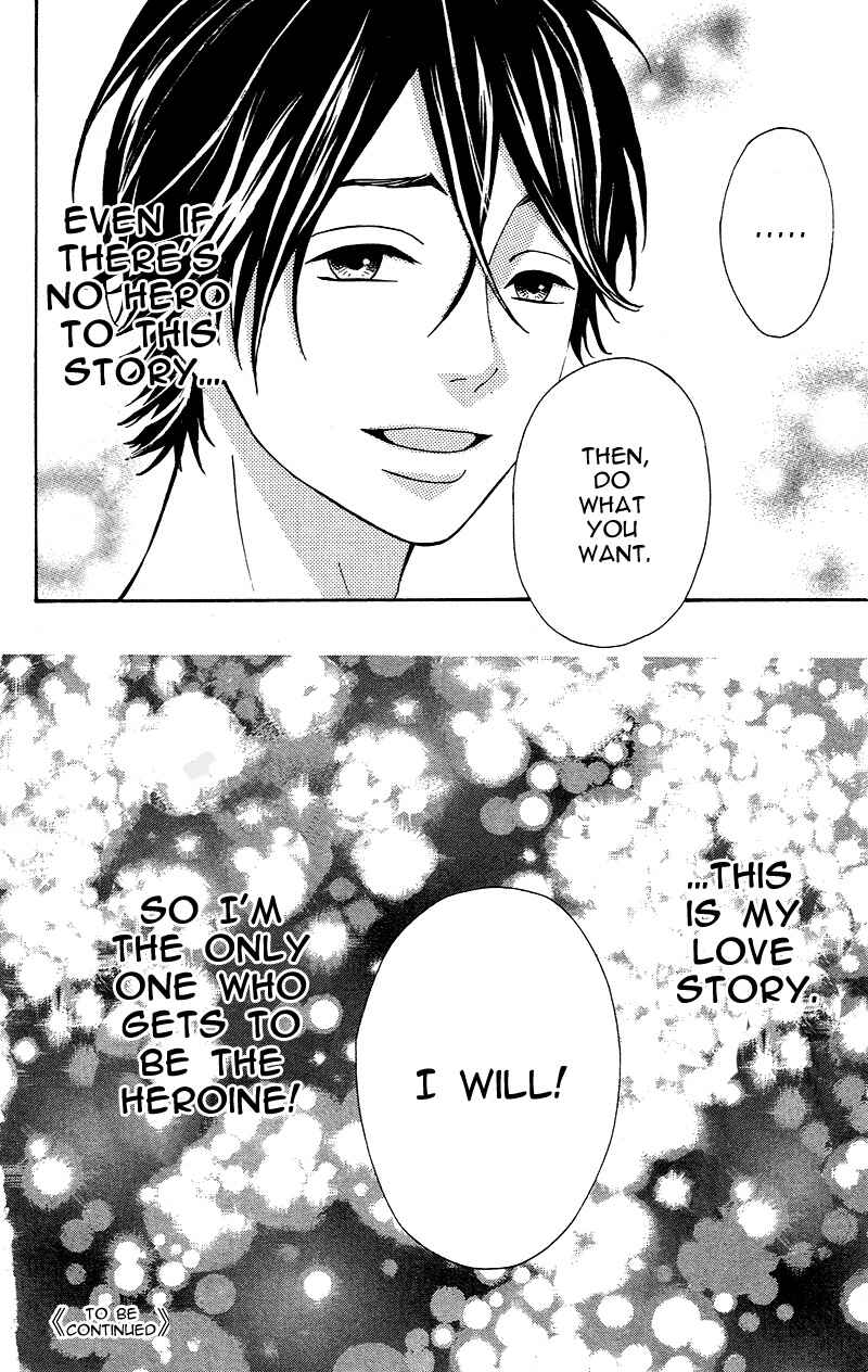Page 42 Chapter 4 No Longer a Heroine