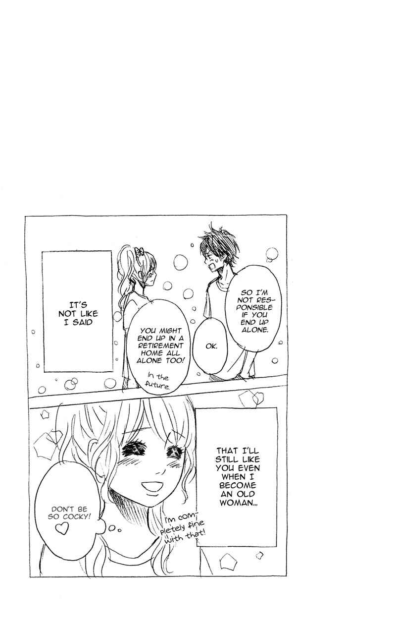 Page 43 Chapter 4 No Longer a Heroine