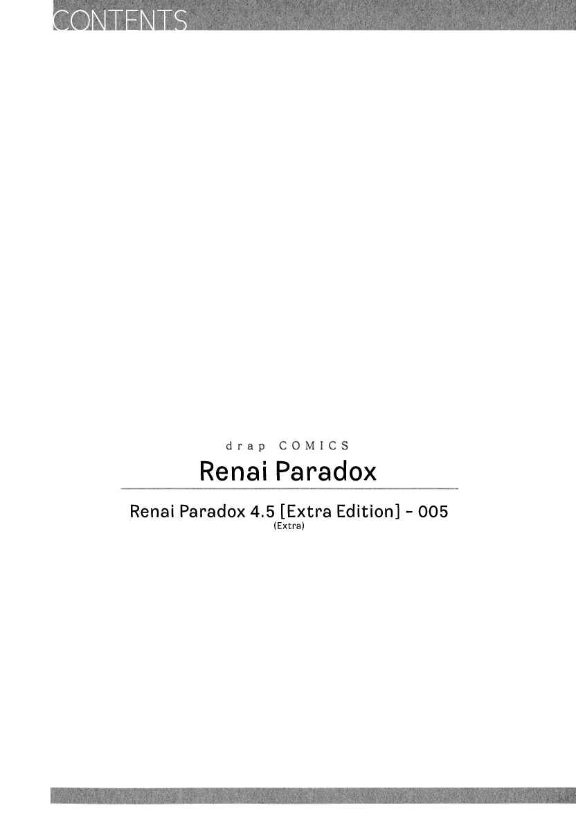 Page 7 Chapter 6.5 Renai Paradox