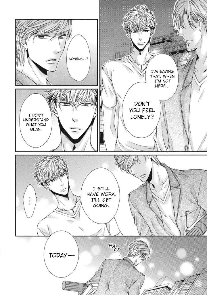 Page 26 Chapter 2 Renai Paradox