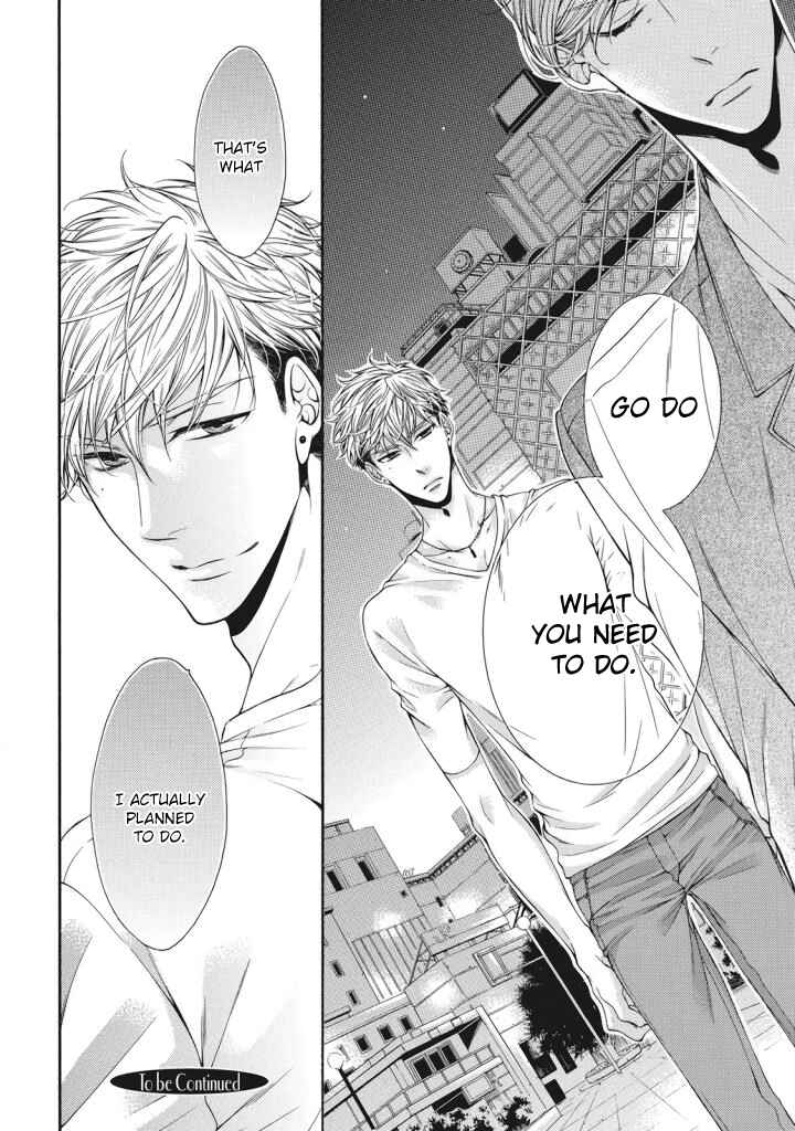 Page 28 Chapter 2 Renai Paradox