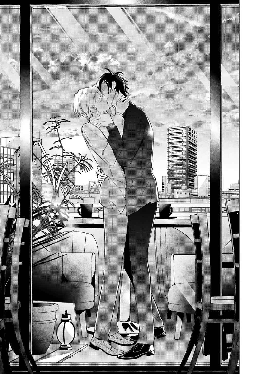 Page 16 Chapter 4 Dolce na Bokura no Koi ni Tsuite
