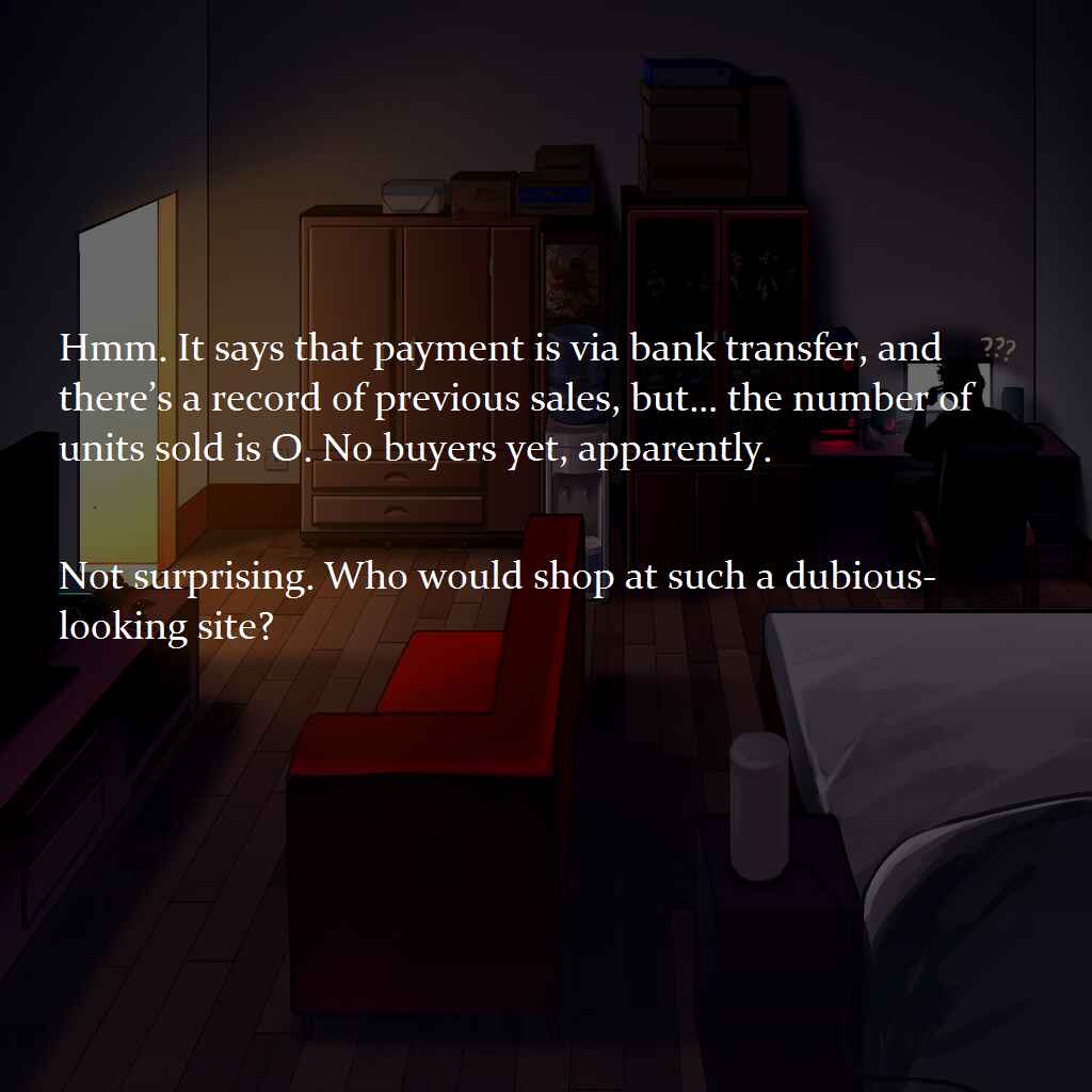 Page 10 Chapter 1 Mail-Order Elf