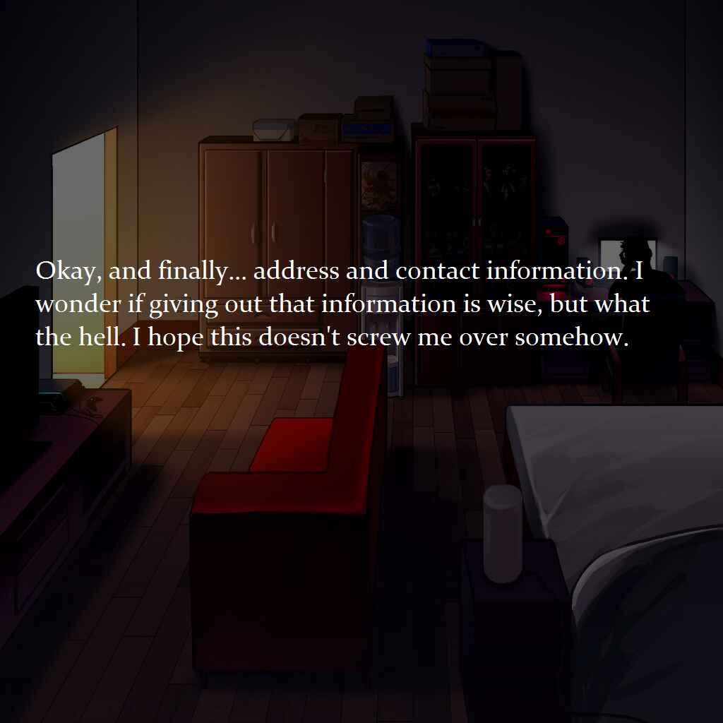 Page 17 Chapter 1 Mail-Order Elf