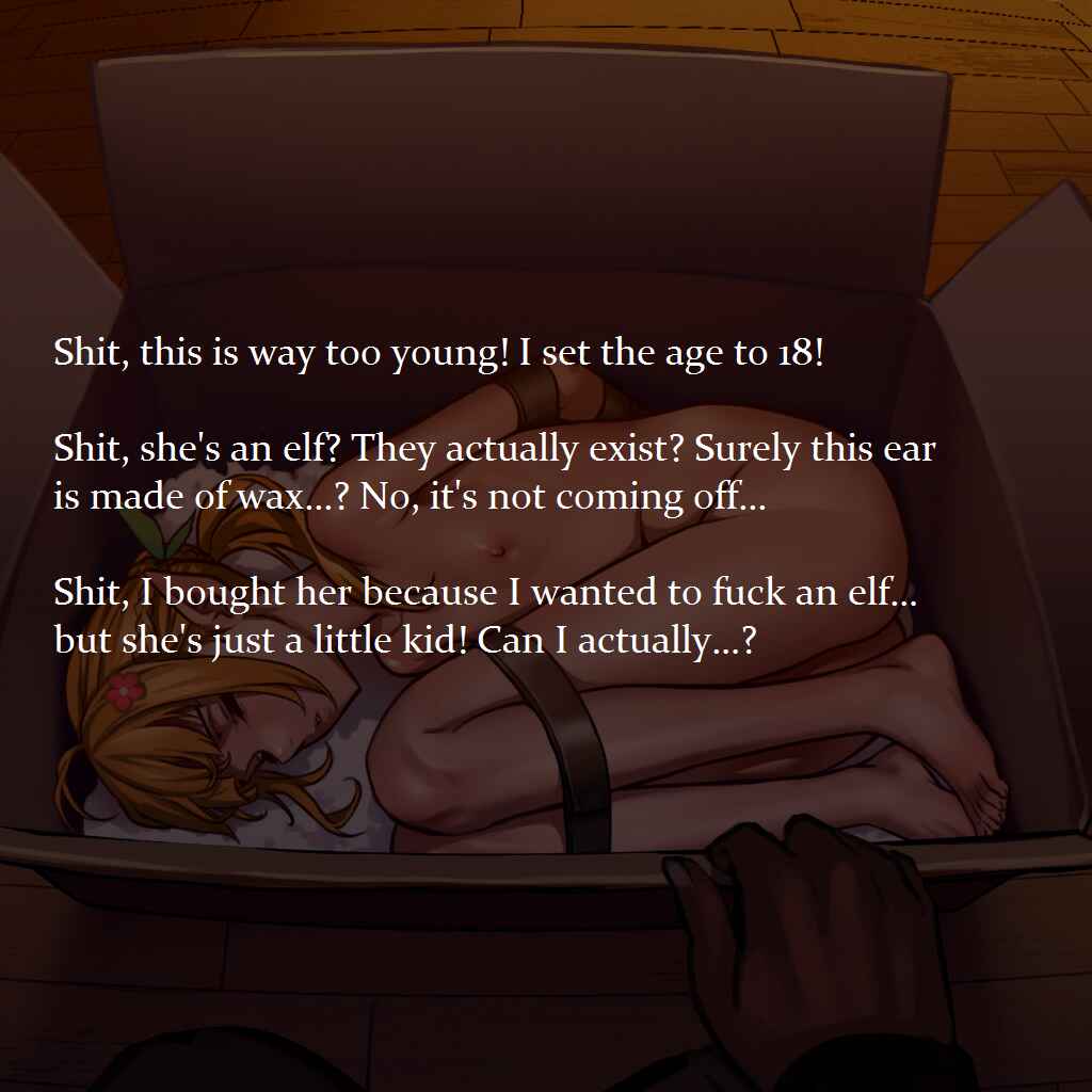 Page 24 Chapter 1 Mail-Order Elf