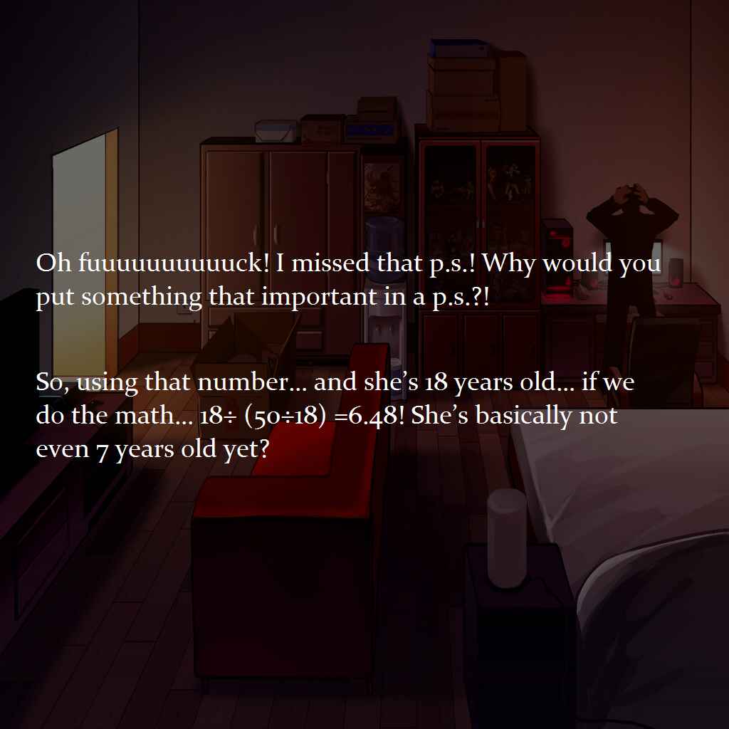 Page 28 Chapter 1 Mail-Order Elf