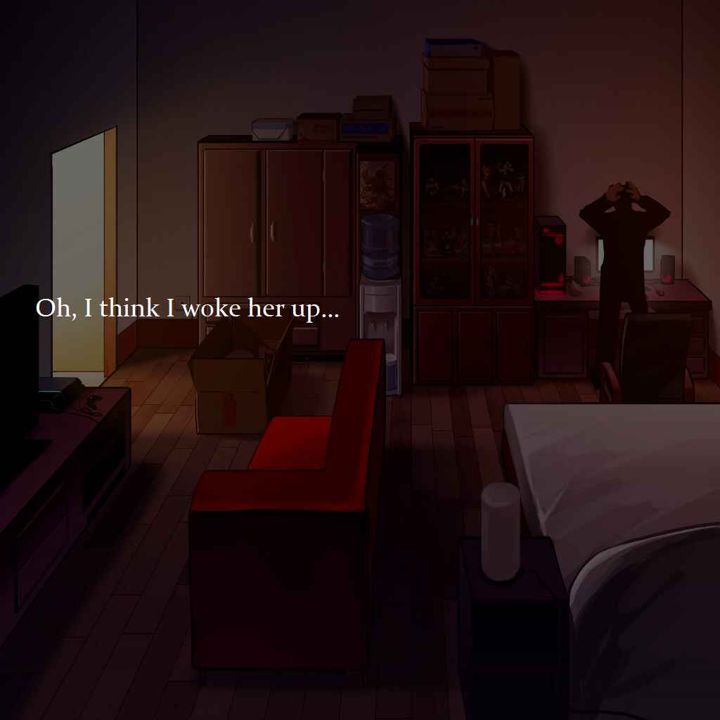 Page 29 Chapter 1 Mail-Order Elf