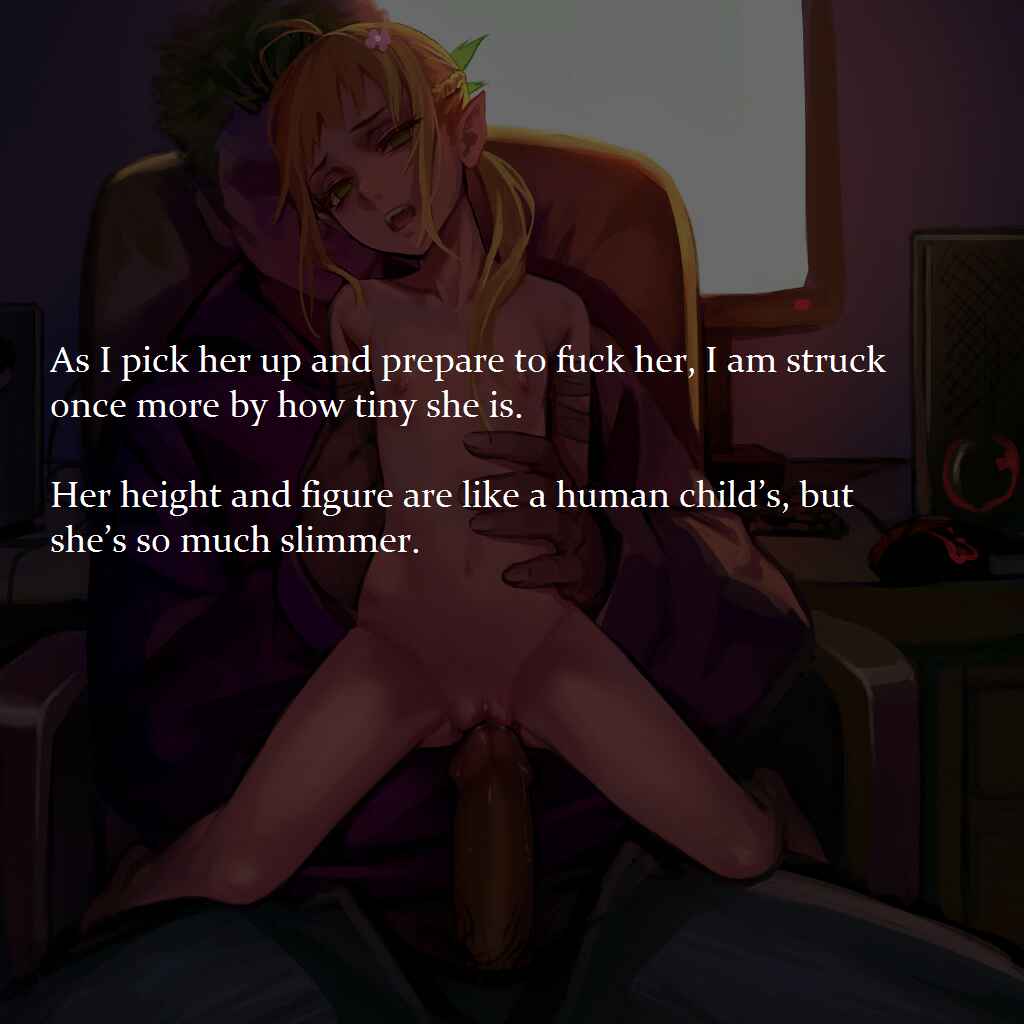 Page 57 Chapter 1 Mail-Order Elf