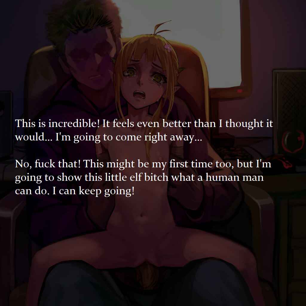 Page 67 Chapter 1 Mail-Order Elf