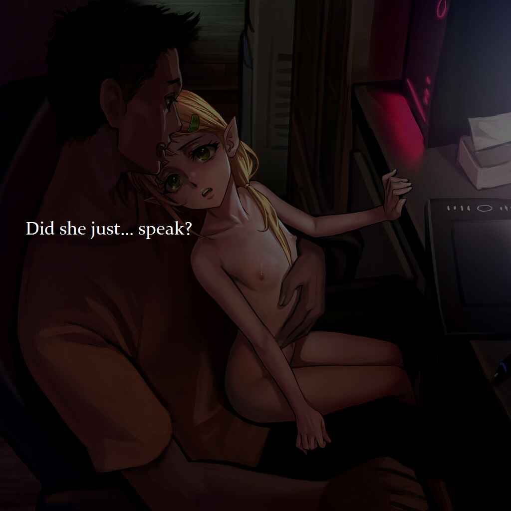 Page 34 Chapter 2 Mail-Order Elf