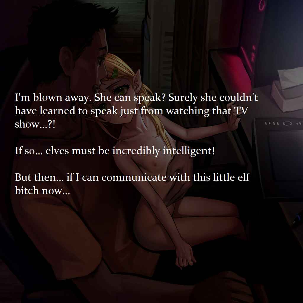 Page 35 Chapter 2 Mail-Order Elf