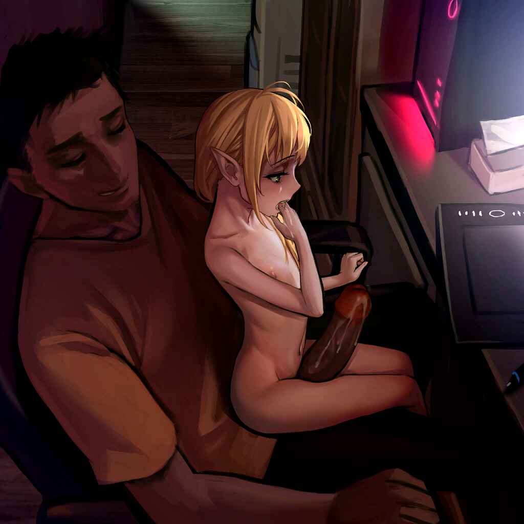 Page 48 Chapter 2 Mail-Order Elf
