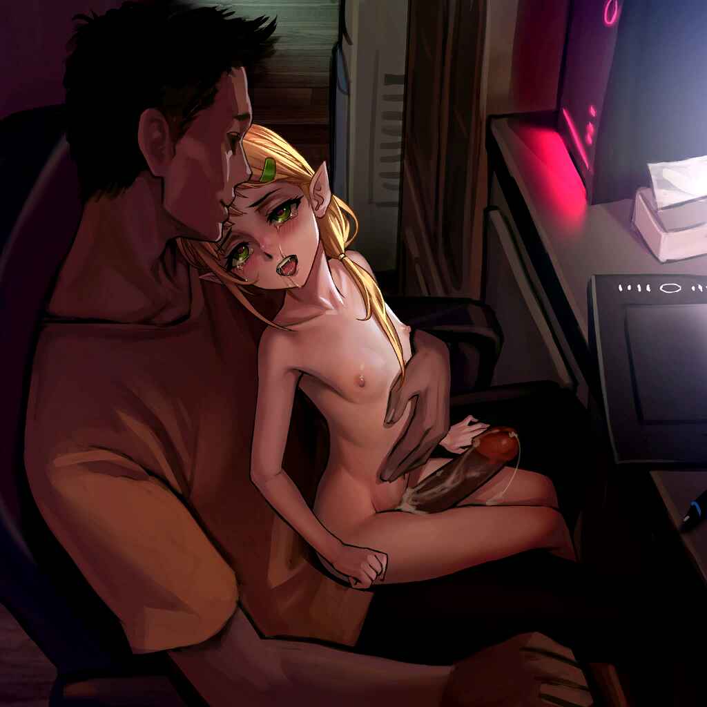Page 57 Chapter 2 Mail-Order Elf