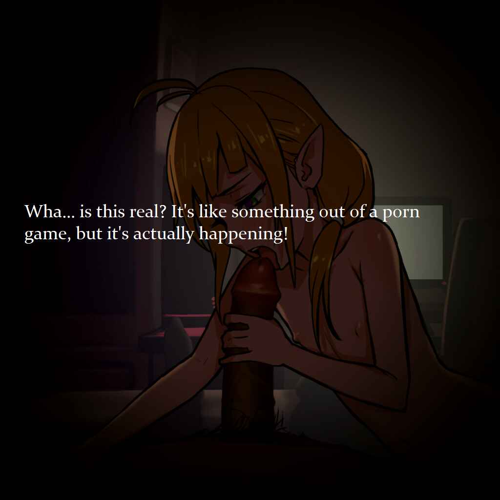 Page 63 Chapter 2 Mail-Order Elf