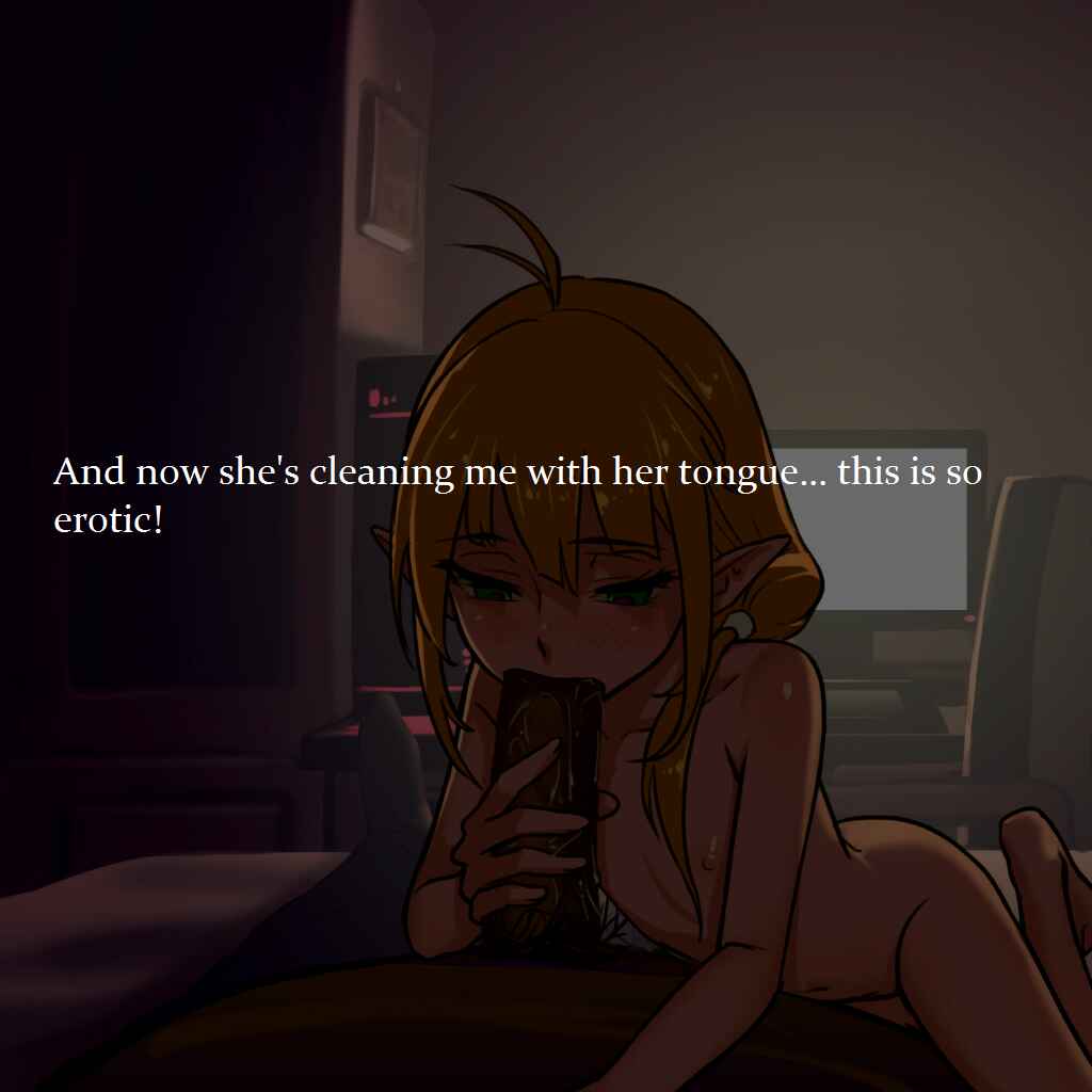 Page 76 Chapter 2 Mail-Order Elf