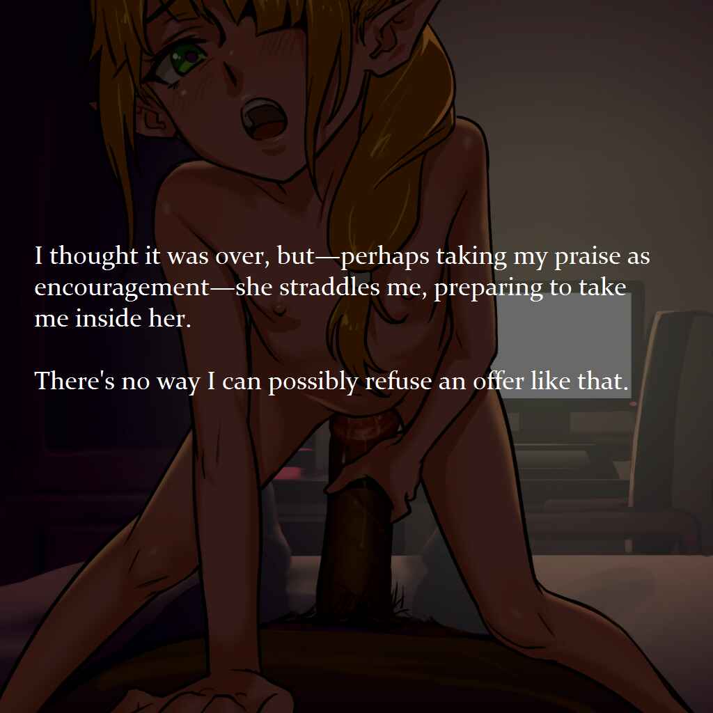 Page 81 Chapter 2 Mail-Order Elf