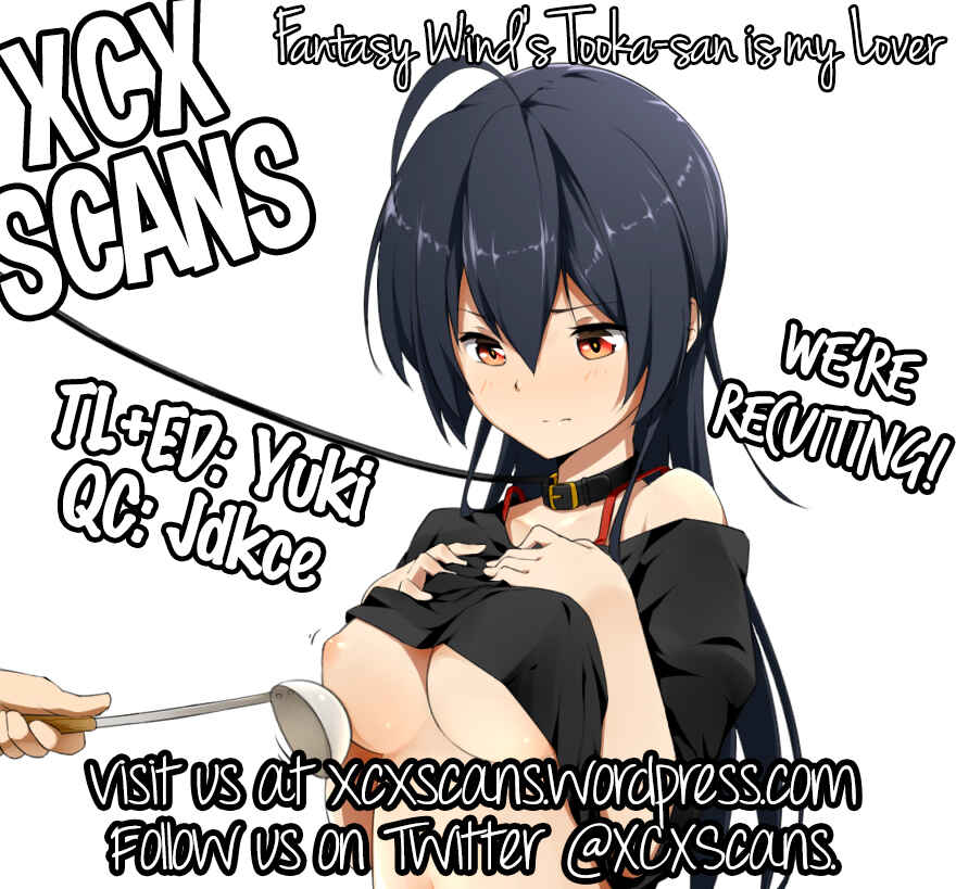 Page 28 Chapter Unknown_f446 Chuunibyou demo Koi ga Shitai! - Touka-san wa Ore no Koibito (Doujinshi)
