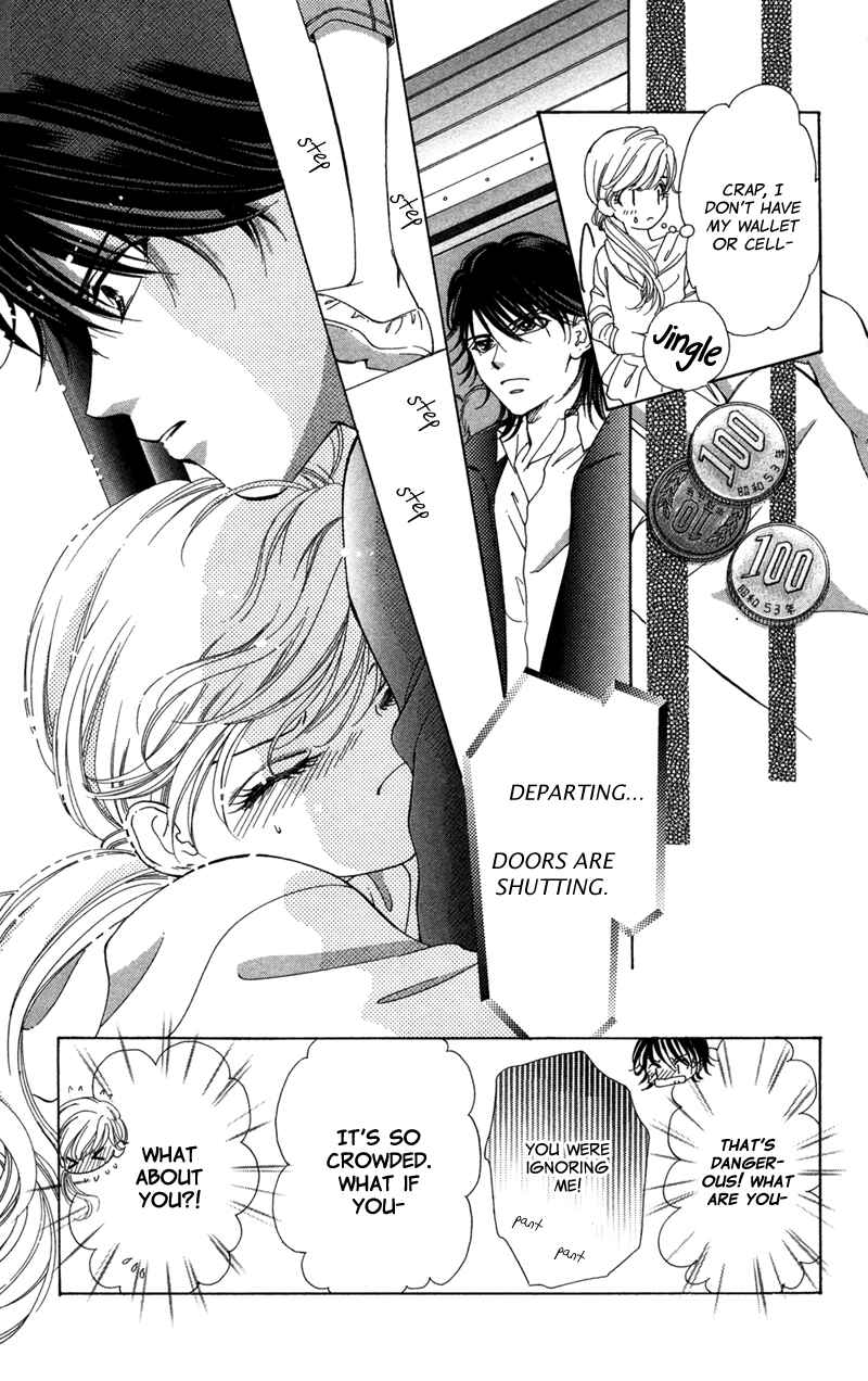 Page 15 Chapter 4 The Witch Gasps Twice