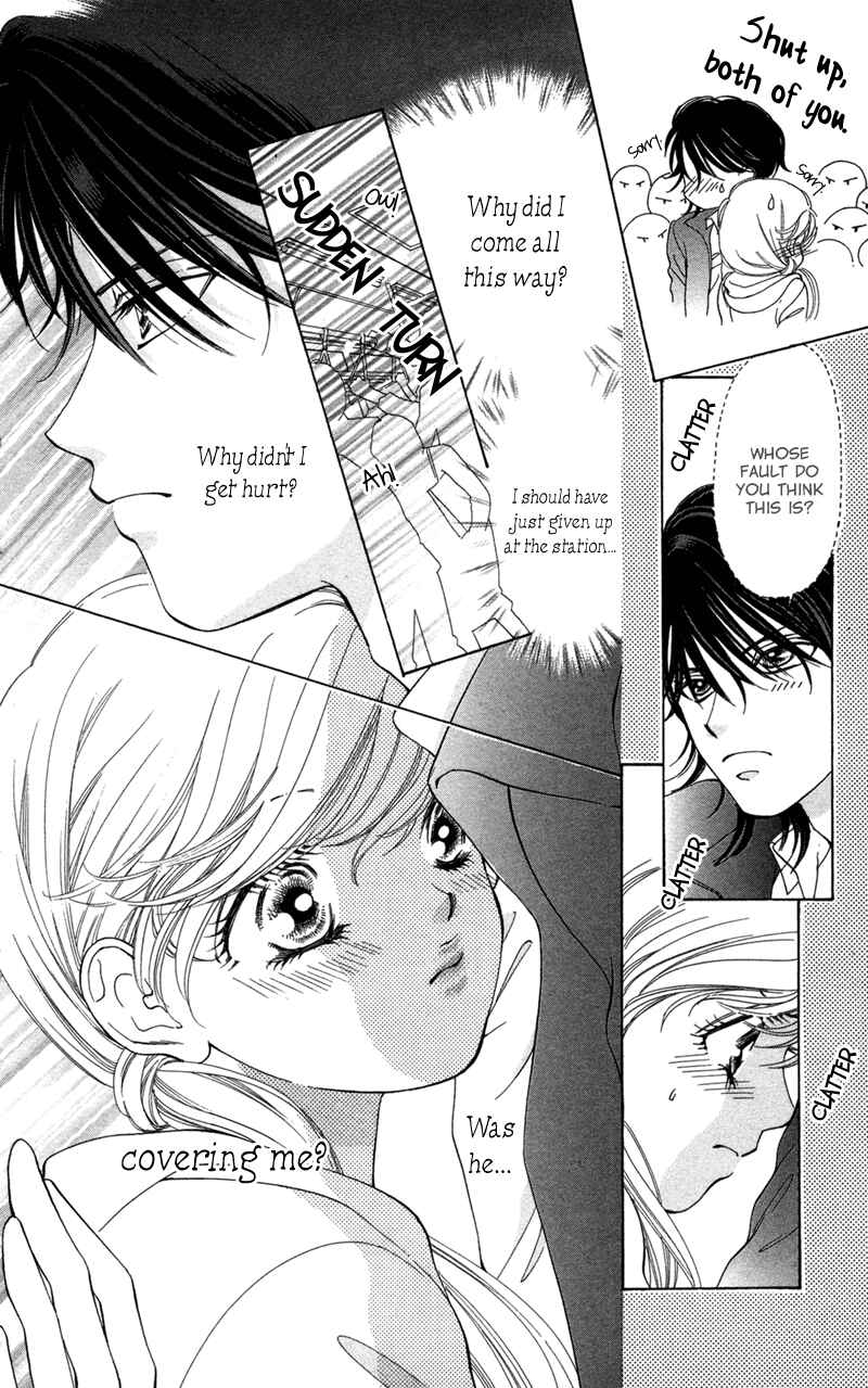 Page 16 Chapter 4 The Witch Gasps Twice