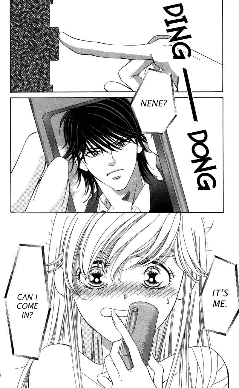 Page 2 Chapter 4 The Witch Gasps Twice