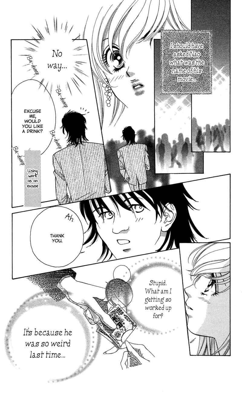 Page 27 Chapter 4 The Witch Gasps Twice