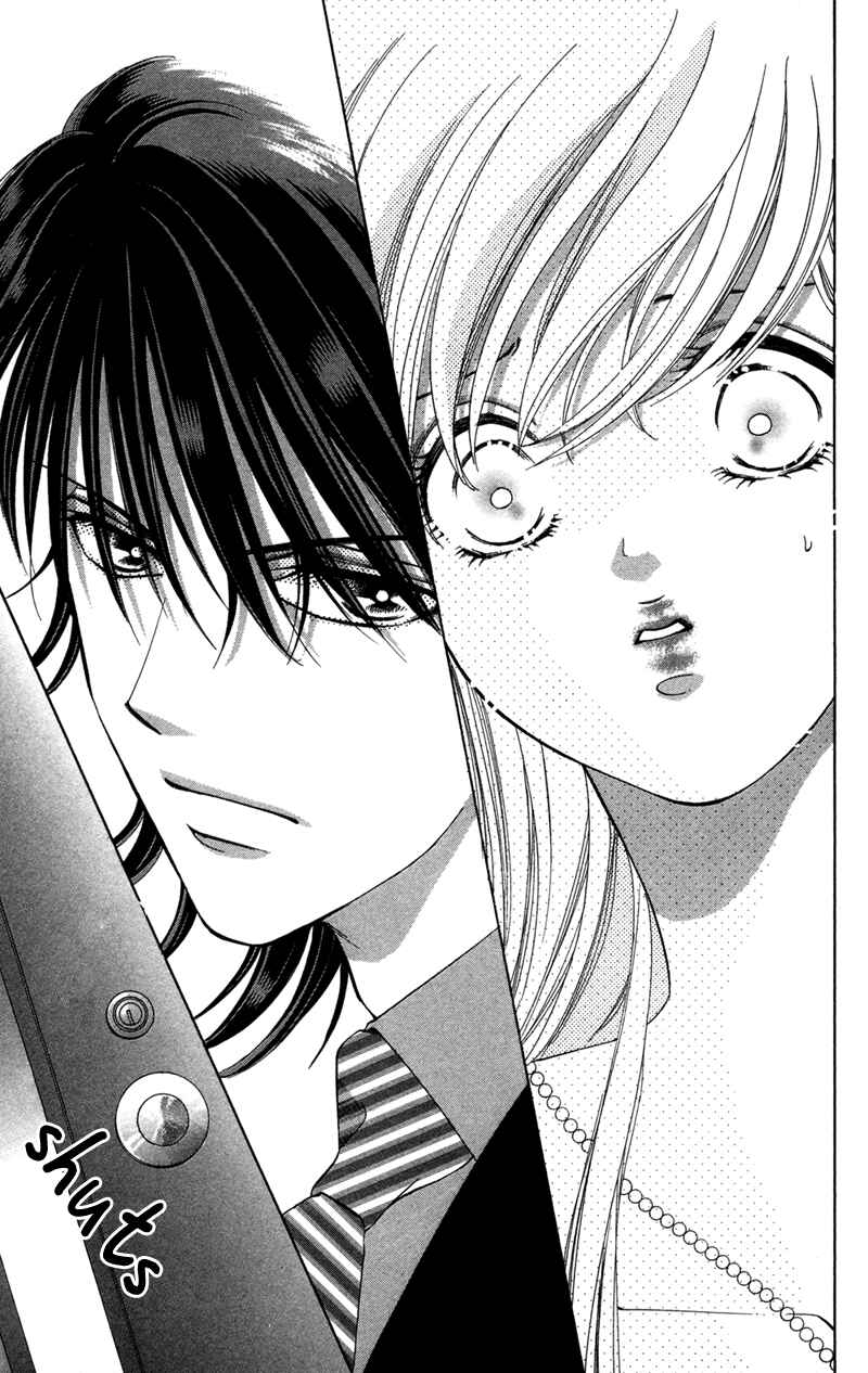 Page 35 Chapter 4 The Witch Gasps Twice