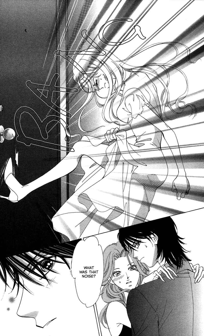 Page 37 Chapter 4 The Witch Gasps Twice