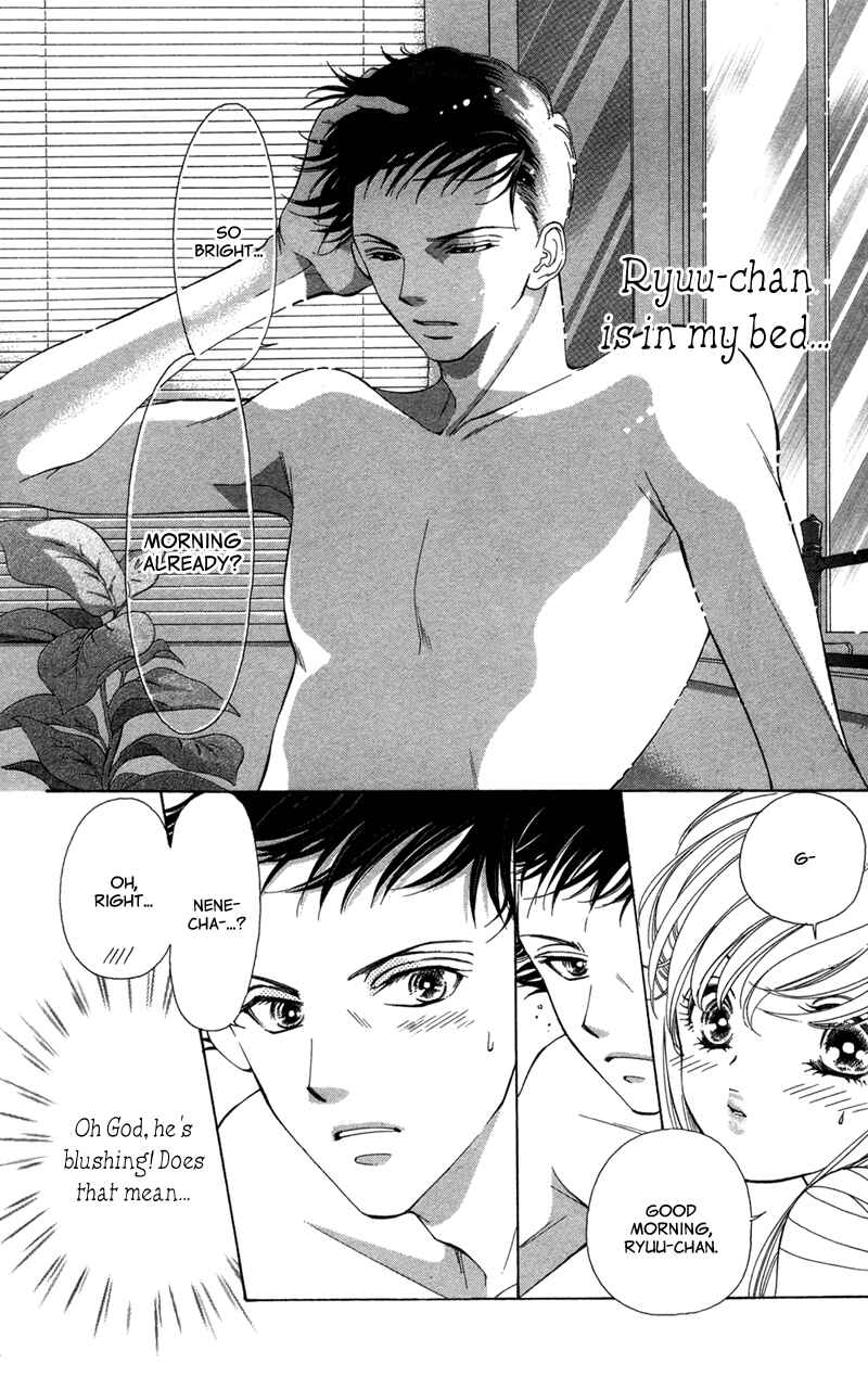 Page 4 Chapter 4 The Witch Gasps Twice